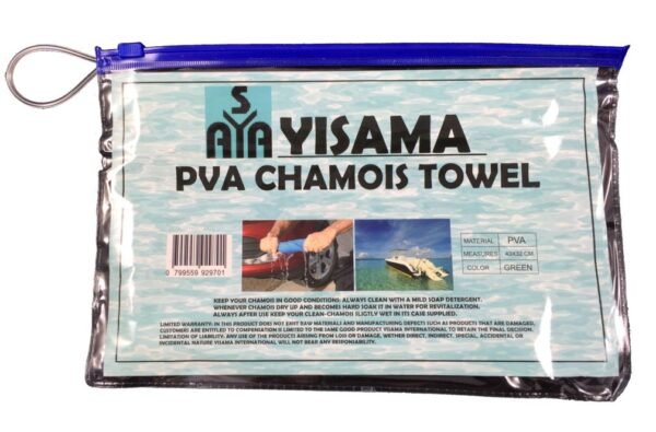 Toallas PVA Chamois Reutilizables - Imagen 2