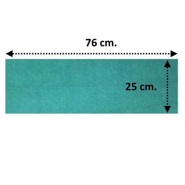 Toalla De Microfibra Compacta - Imagen 3